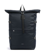 Sandqvist Icon L Rolltop rugzak navy