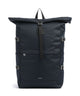 Sandqvist Icon L Sac à dos roll-top navy