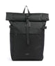 Sandqvist Icon M Rolltop rugzak black