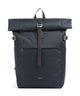 Sandqvist Icon M Rolltop rugzak navy