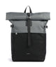 Sandqvist Icon M Rolltop rugzak multicolour/dark