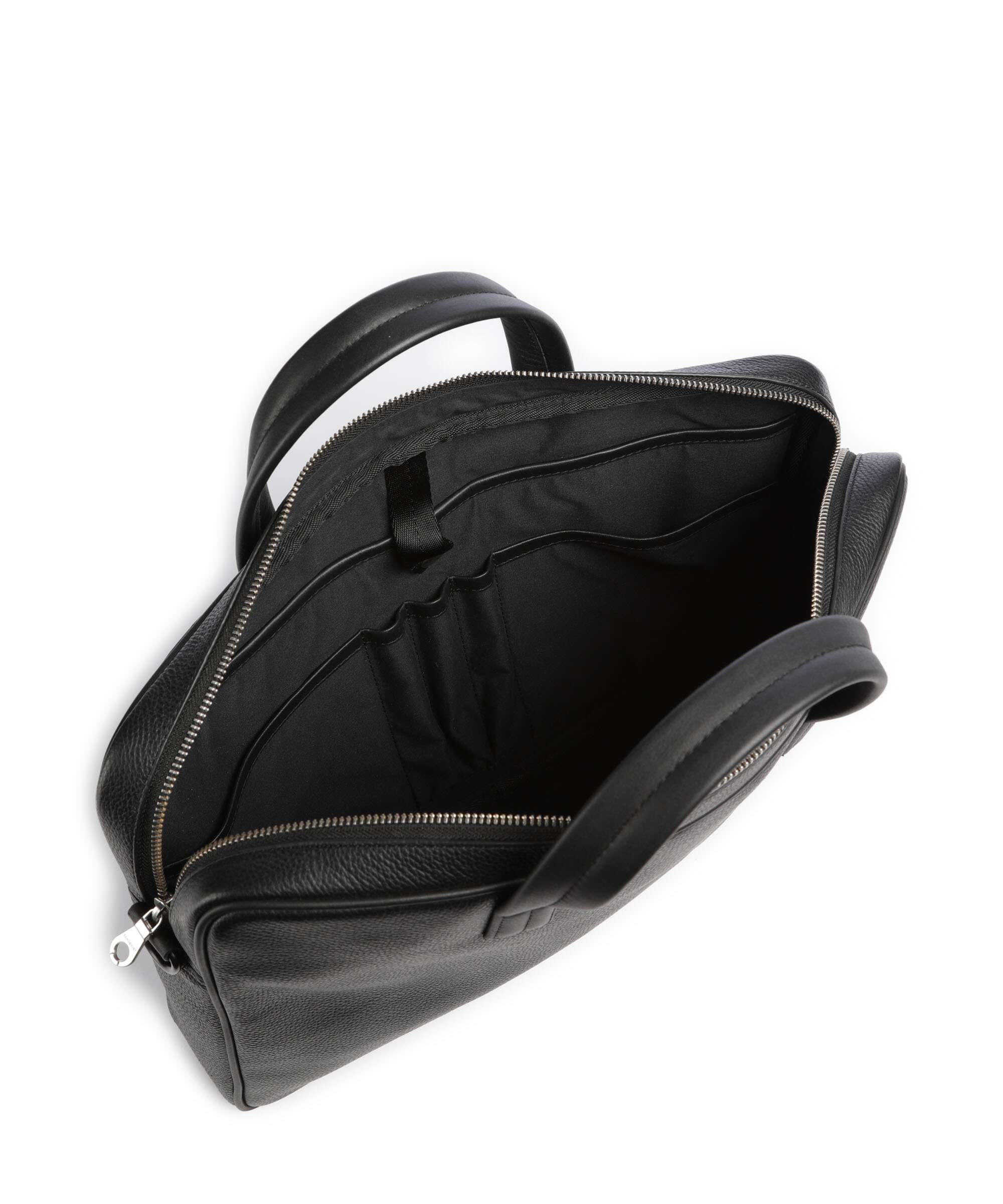 Sandqvist Briefcase black