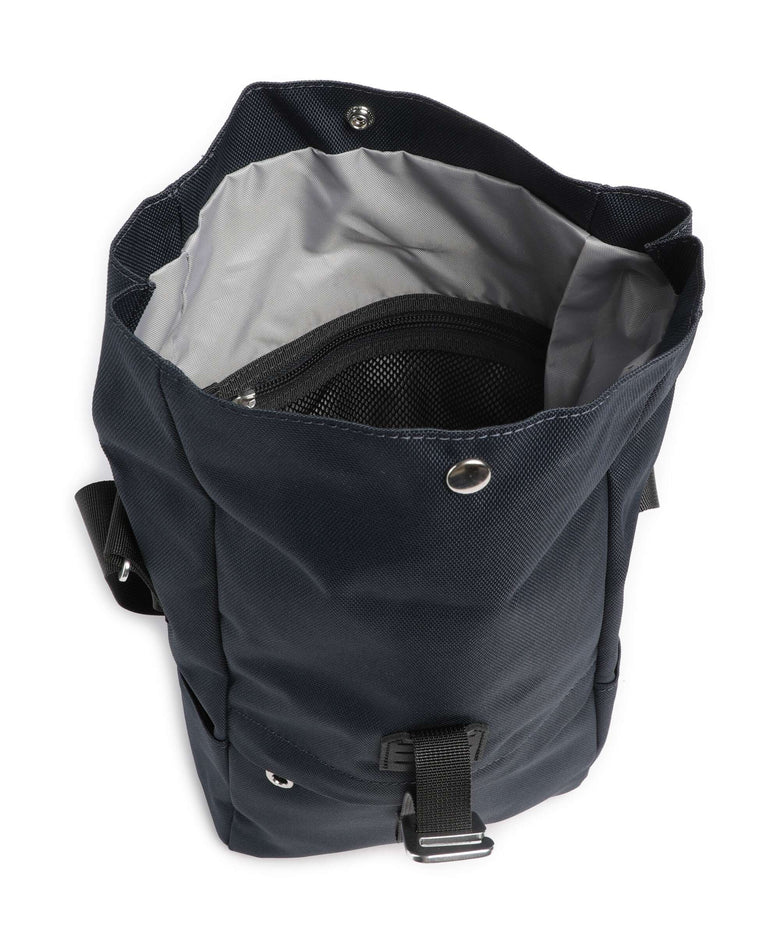 Sandqvist Icon Sacoche Crossbody bag navy