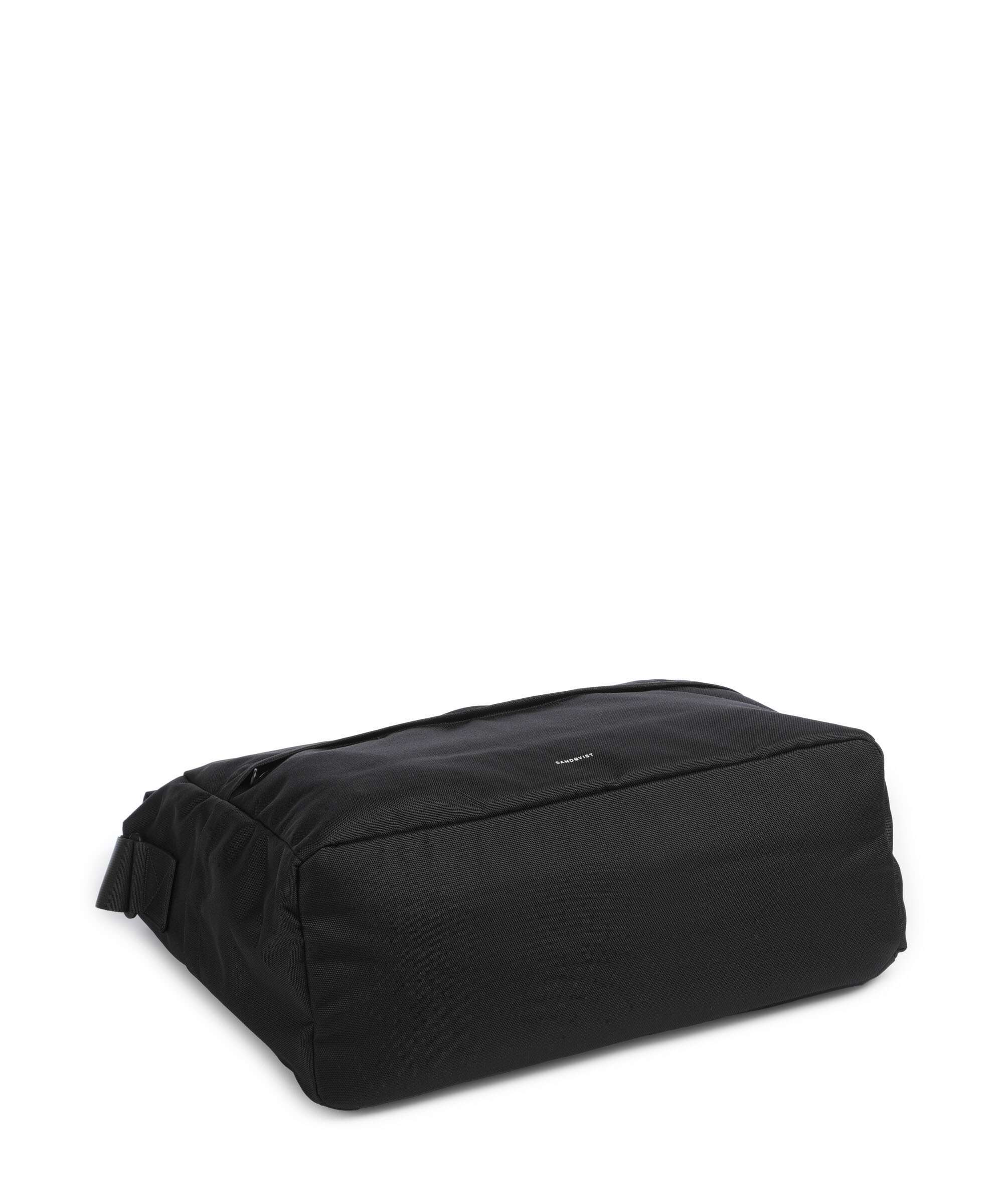 Sandqvist Icon Briefcase black