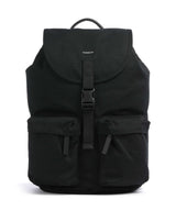 Sandqvist Everyday Originals Laptop backpack black