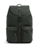 Sandqvist Everyday Originals Laptop rugzak dark green