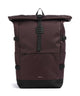 Sandqvist Icon L Sac à dos roll-top cabernet