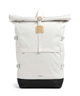 Sandqvist Icon L Rolltop rugzak birch