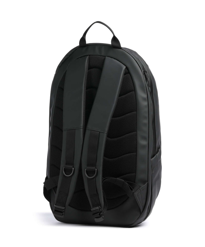 Sandqvist Stream Backpack black