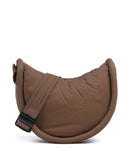 Sandqvist Curve S Sac bandoulière dark taupe