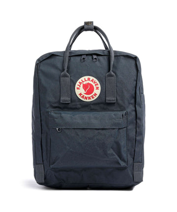 Fjällräven Kånken Sac à dos navy