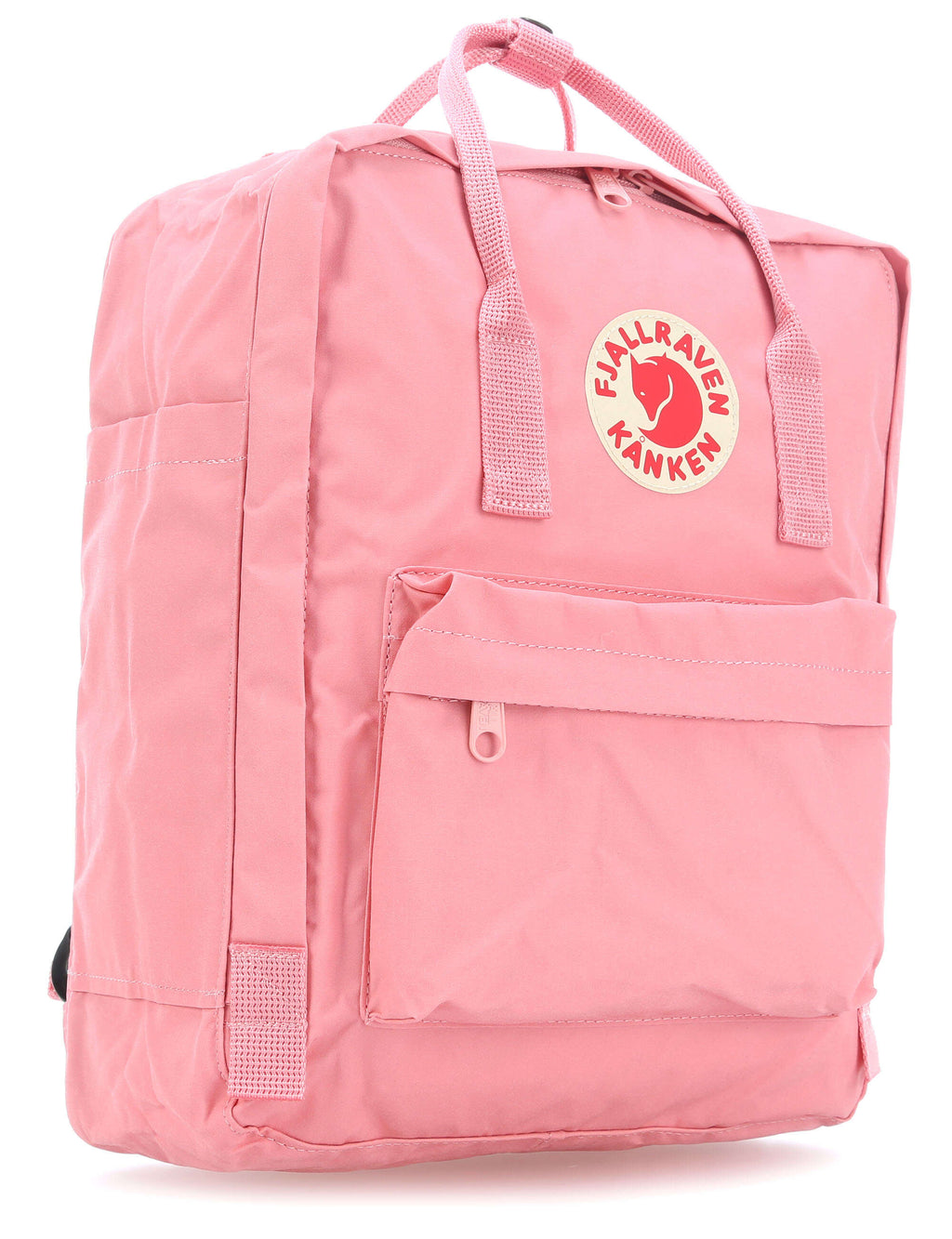 Fjällräven Kånken Backpack pink