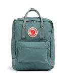 Fjällräven Kånken Backpack frost green