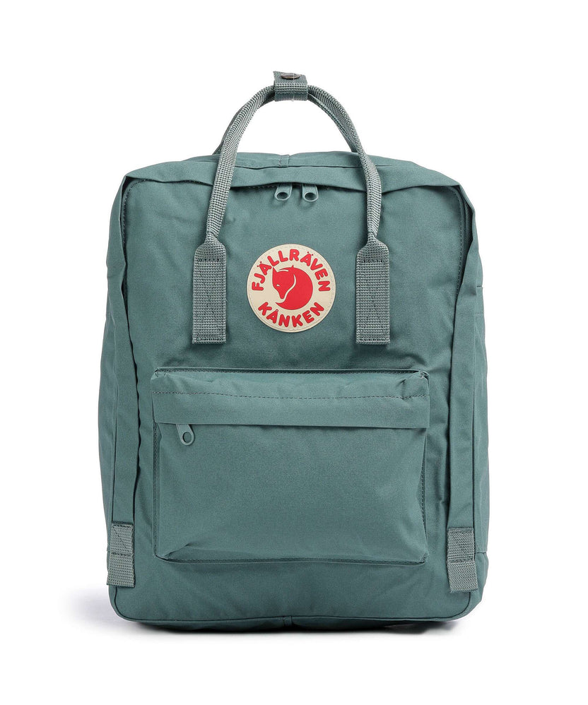 Fjällräven Kånken Backpack frost green