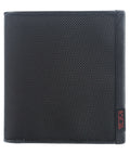 tumi Alpha SLG Global RFID Wallet black