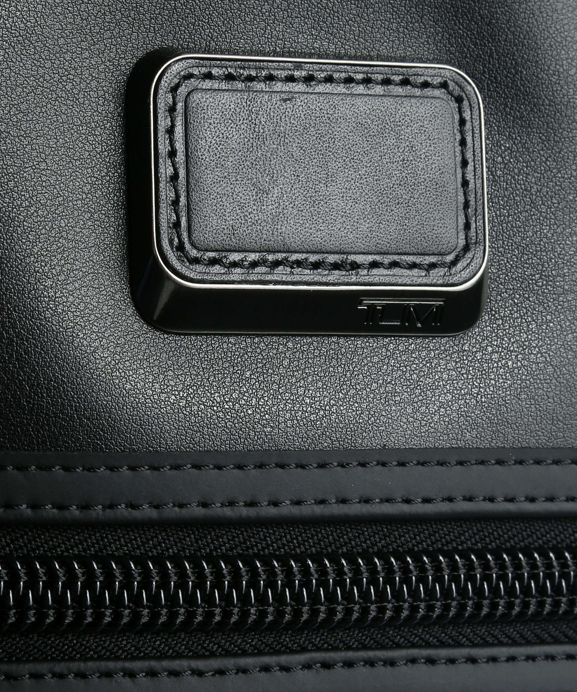 tumi Alpha Bravo Davis Backpack black