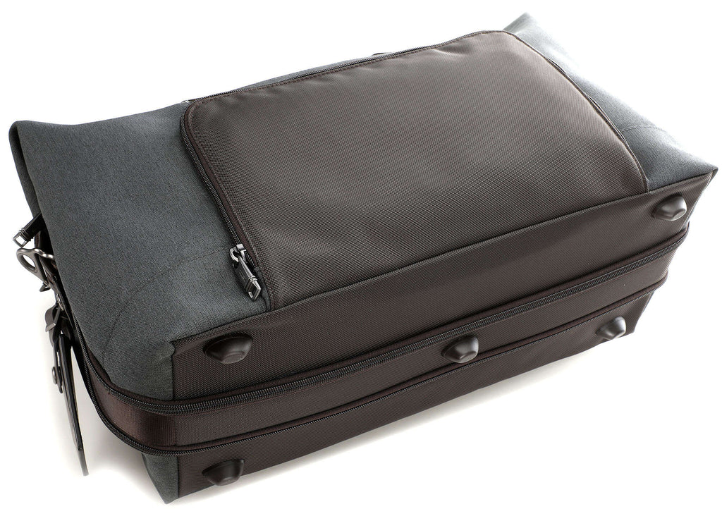 tumi Alpha 3 Travel bag anthracite