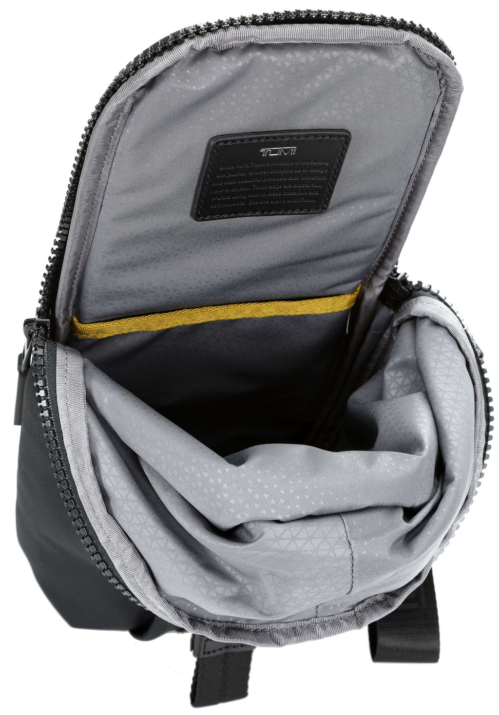 tumi Tahoe Bozeman Sling bag black