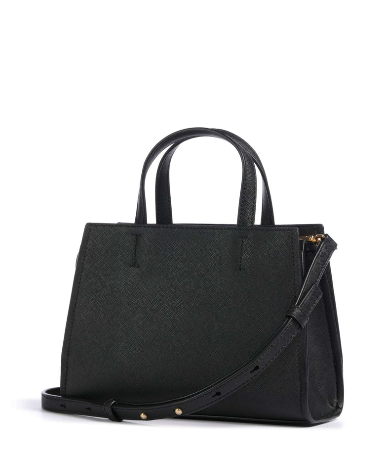 DKNY Avril Handbag black/gold
