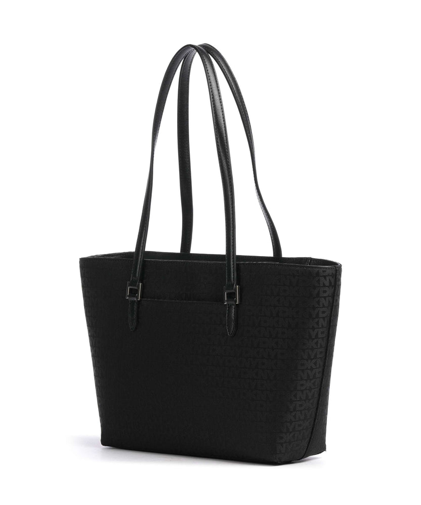 DKNY Bryant Tote bag jet black