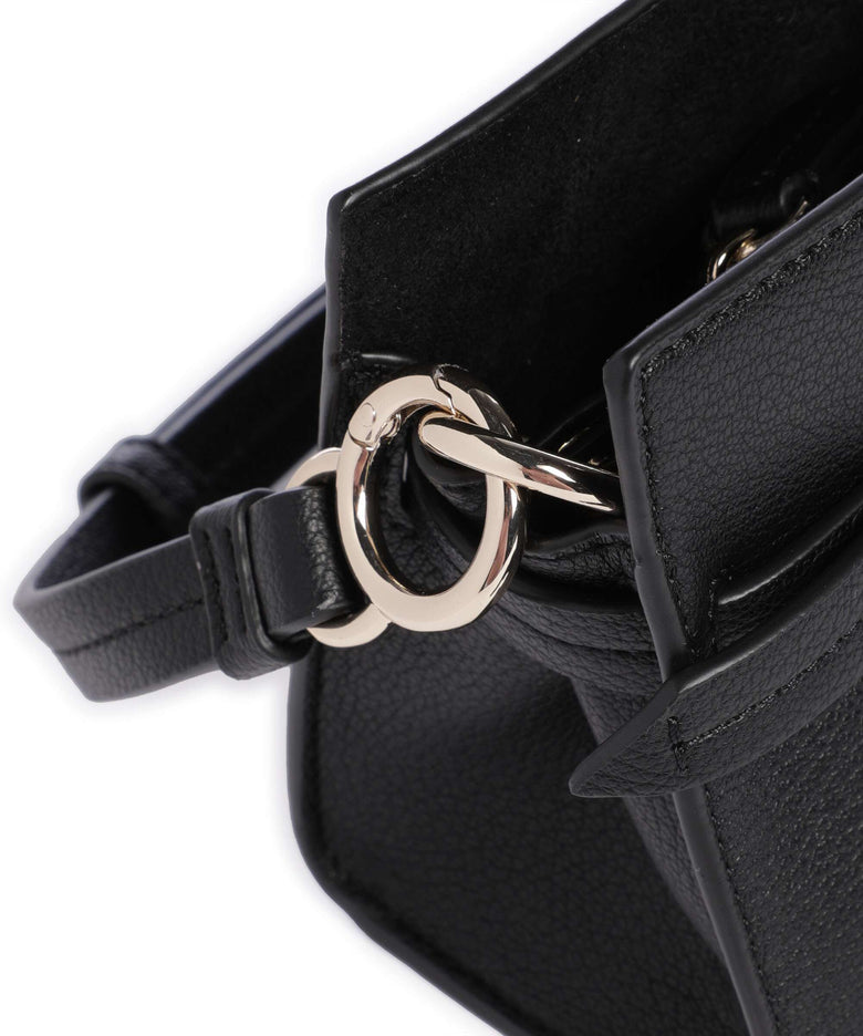 DKNY Bushwick Crossbody bag black/gold