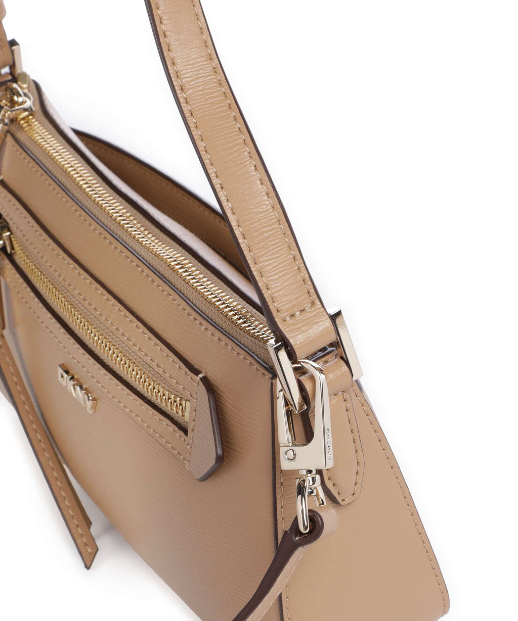 DKNY Bryant Shoulder bag cappucino