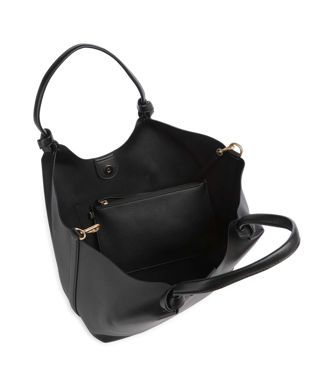 DKNY Paula Commuter Medium Tote bag black/gold