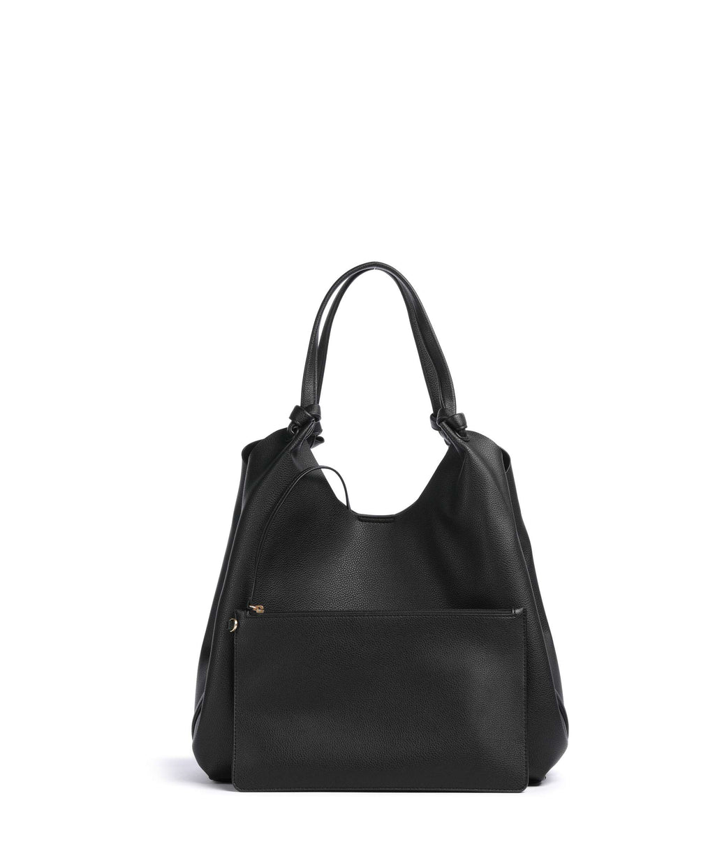 DKNY Paula Commuter Large Tote bag black/gold