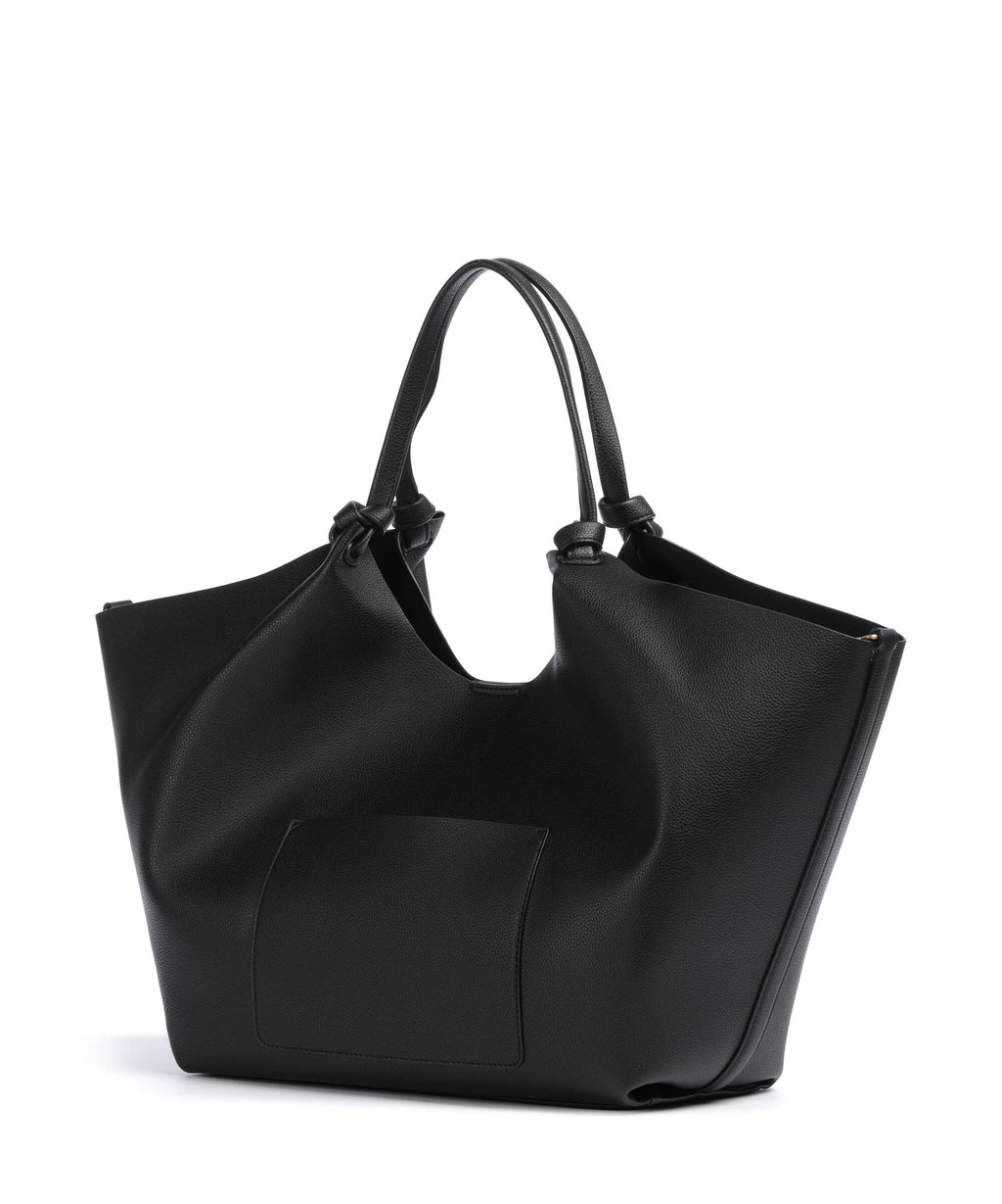 DKNY Paula Large Tote bag black/gold