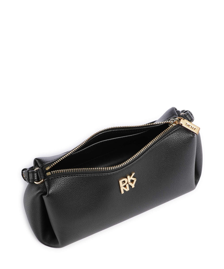 DKNY Remy Shoulder bag black/gold