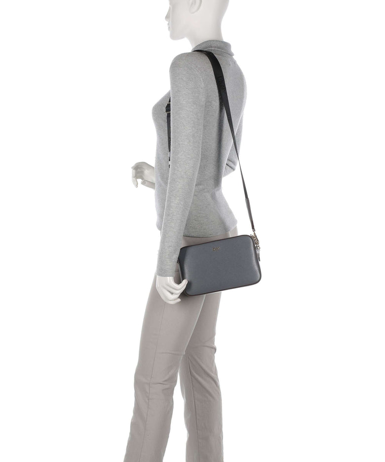 DKNY Bryant Crossbody bag coal