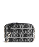 DKNY Milano Seventh Avenue Crossbody tas black