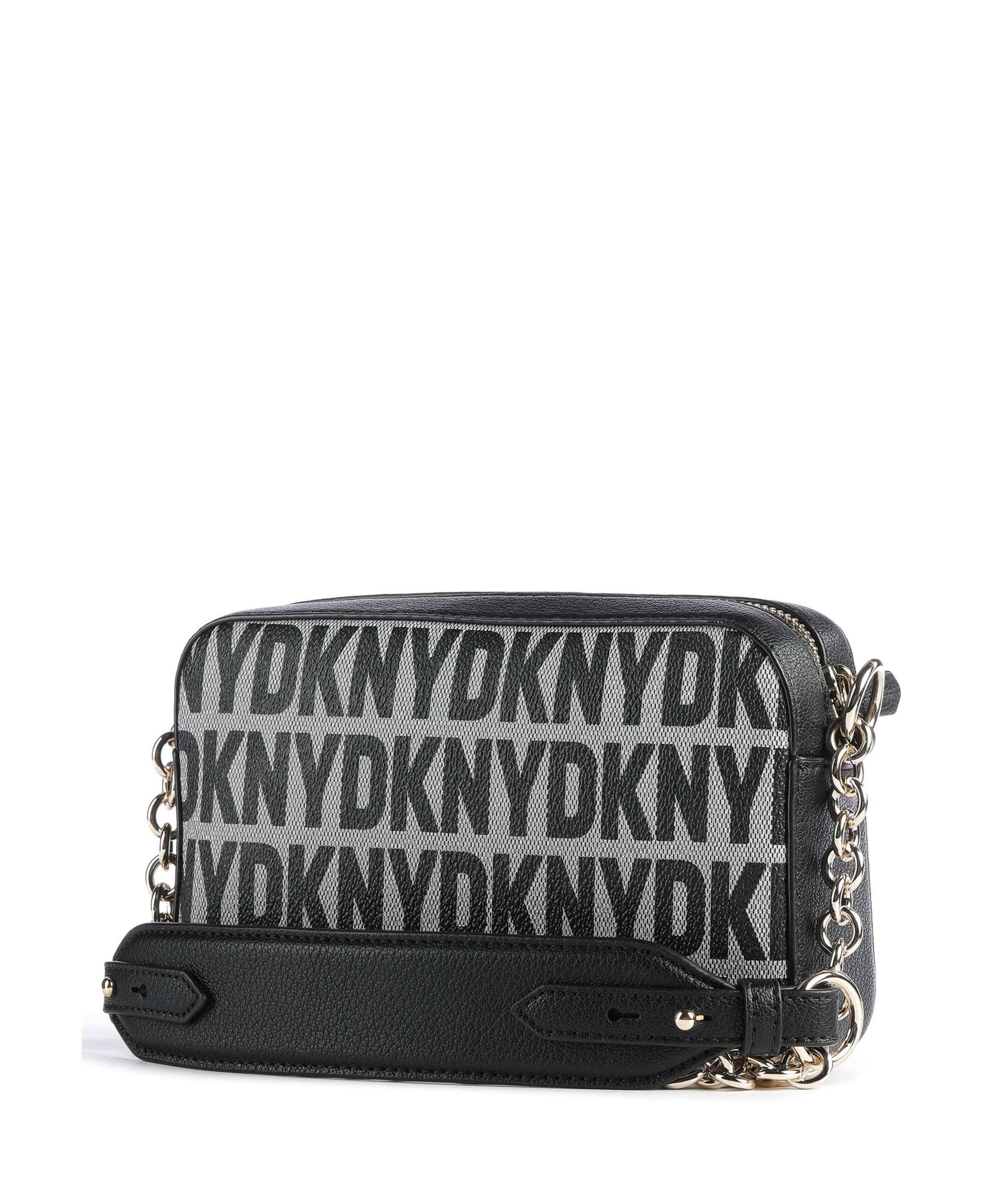 DKNY Milano Seventh Avenue Crossbody bag black