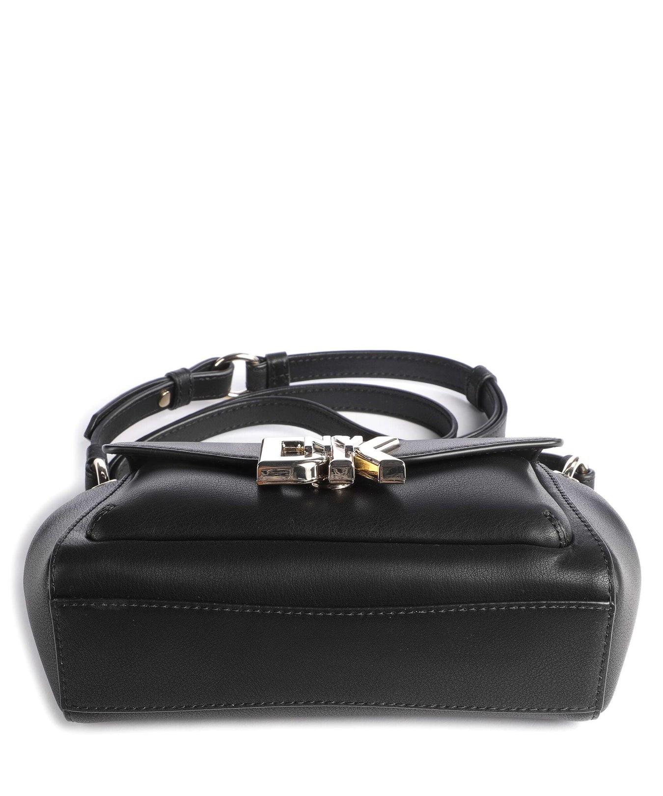 DKNY Milano Downtown Crossbody bag black/gold