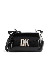 DKNY Milano Downtown Sac bandoulière black/gold