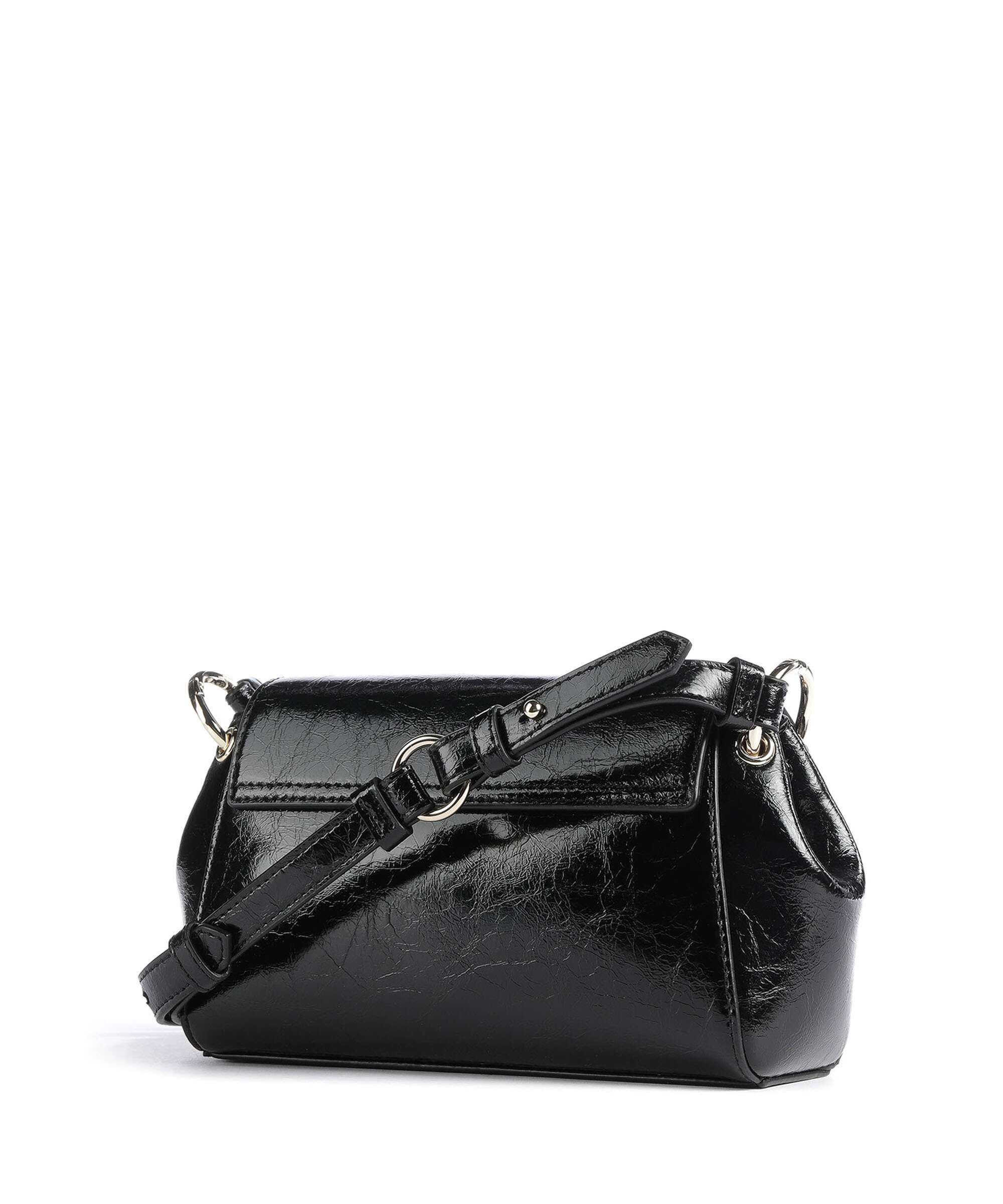 DKNY Milano Downtown Crossbody bag black/gold