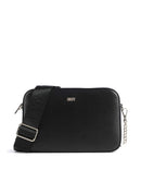DKNY Bryant Crossbody tas black/gold