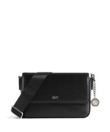 DKNY Bryant Crossbody tas black/gold