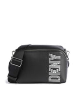 DKNY Tilly Crossbody tas black/silver