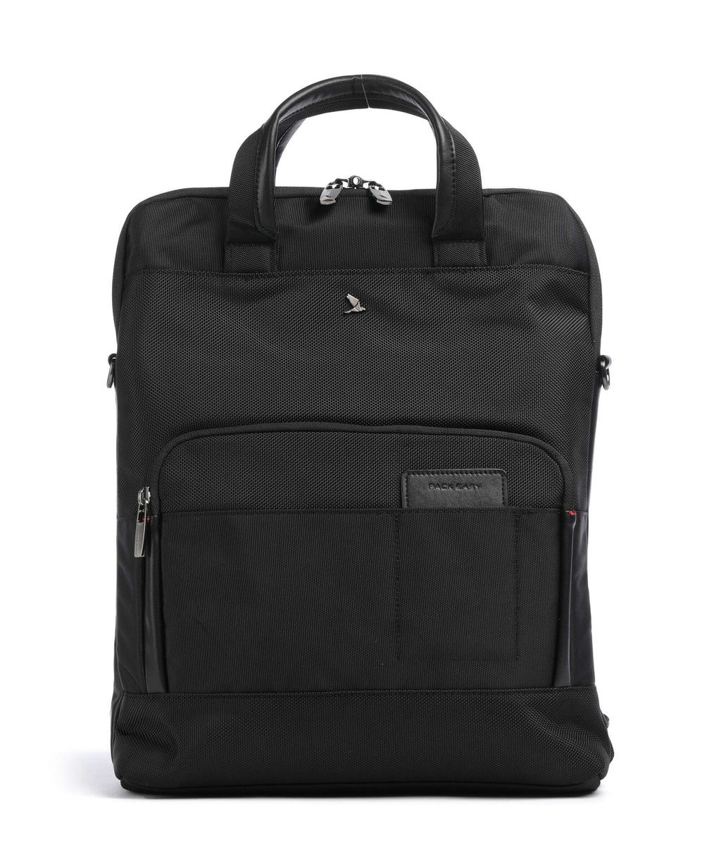 Pack Easy Horizon Backpack bag black