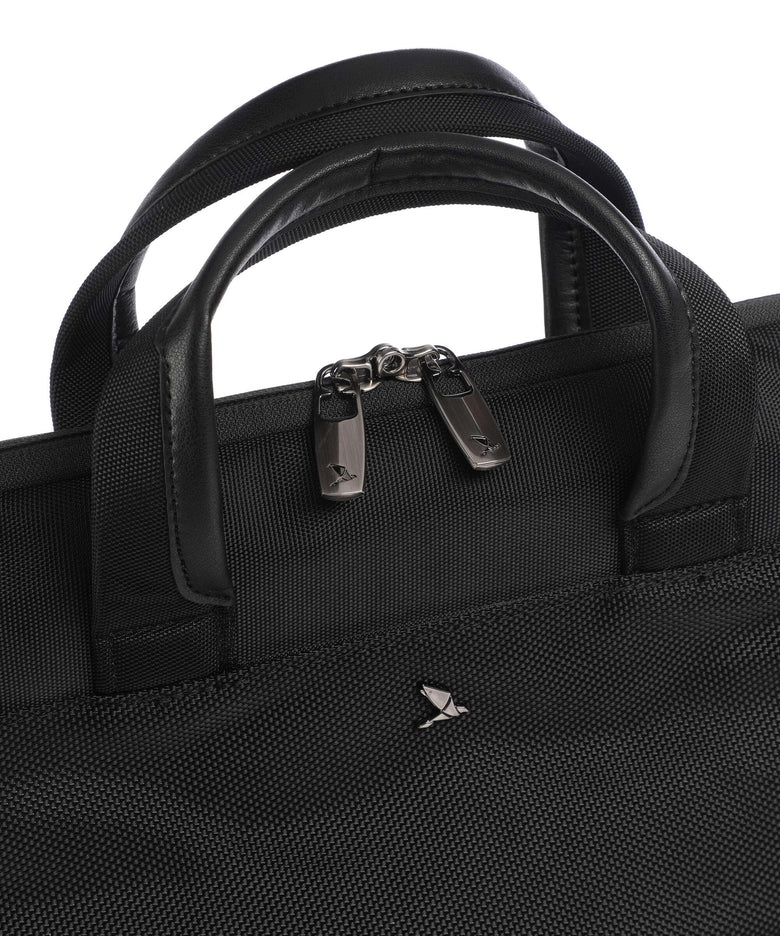 Pack Easy Horizon Backpack bag black