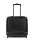 Pack Easy ReNew Genius Rolling briefcase black