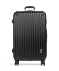 Pack Easy Clipper-Toronto Spinner (4 wheels) black