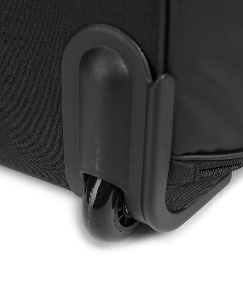 Pack Easy Light Bag Travel bag with wheels black