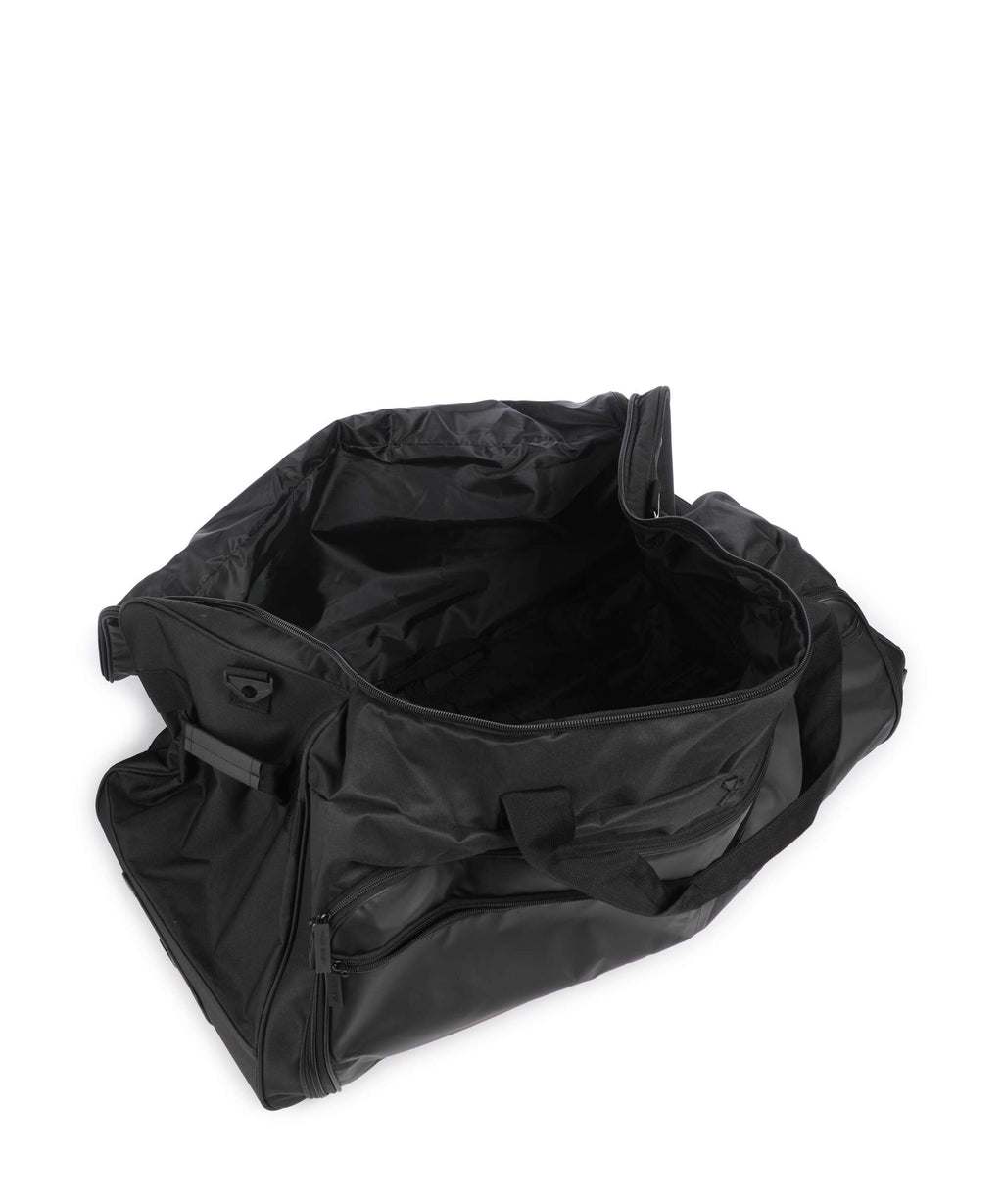 Pack Easy Light Bag Travel bag with wheels black