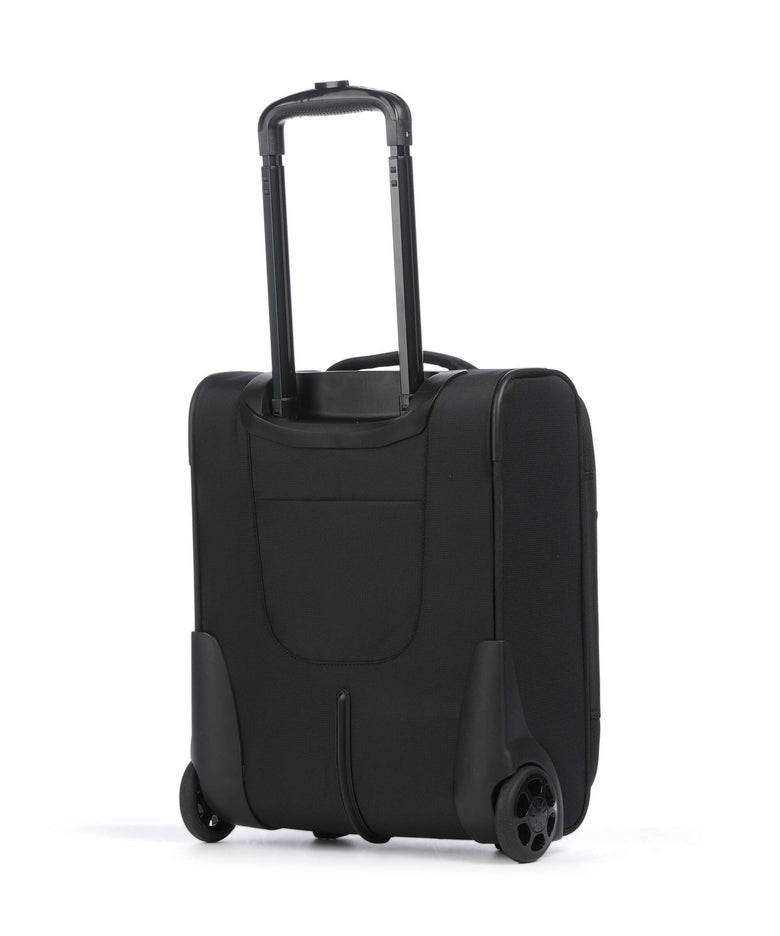 Pack Easy GoOn Trolley (2 wheels) black
