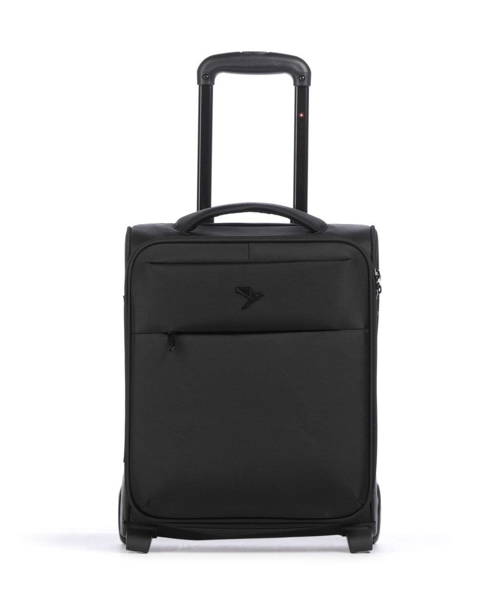 Pack Easy Easytrip Trolley (2 wheels) black