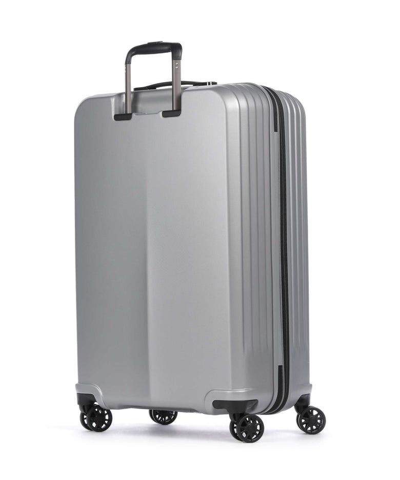 Pack Easy ReNew Genius Spinner (4 wheels) silver