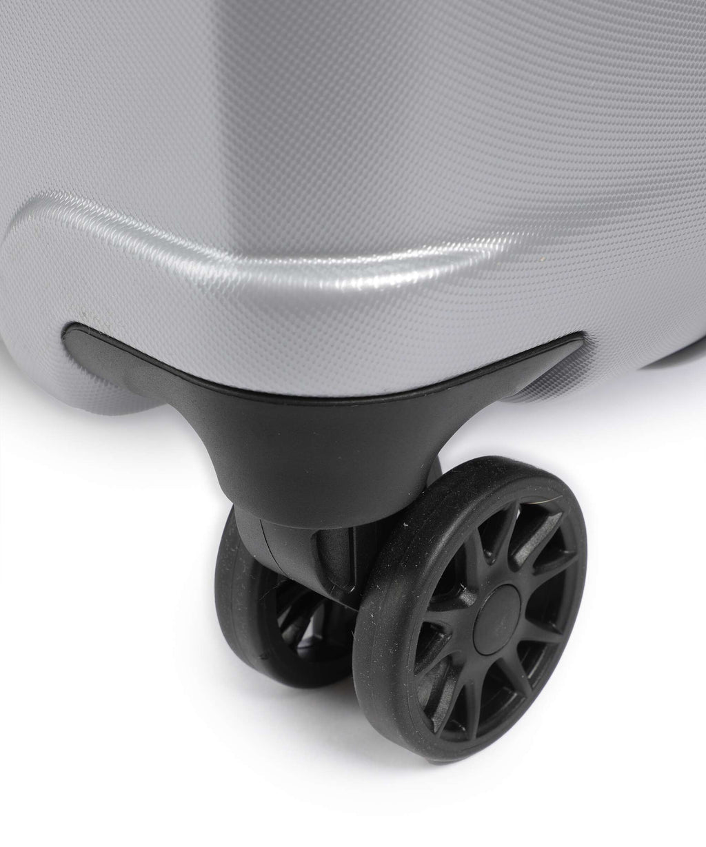 Pack Easy ReNew Genius Spinner (4 wheels) silver