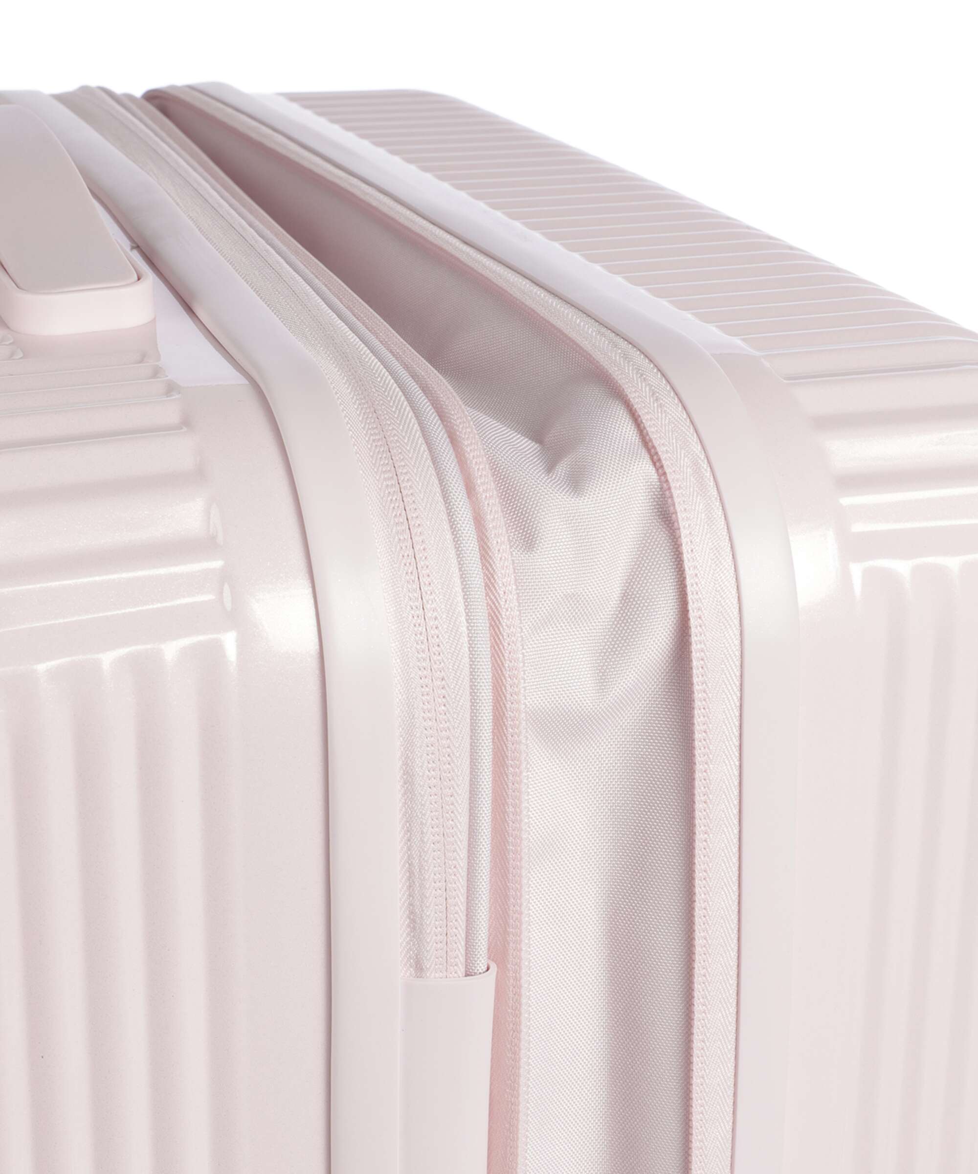 Pack Easy Flow Spinner (4 wheels) pink